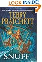 Snuff: A Novel of Discworld (Discworld Novels)
