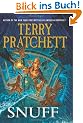 Snuff: A Discworld Novel