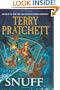 Snuff: A Novel of Discworld (Discworld Novels)