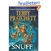 Snuff: A Novel of Discworld