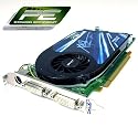 PNY XLR8 9800 GT EE 512MB PCI-Express 2.0 DVI + DVI + HDTV/SDTV Graphics Card VCG98GT5EEXEB