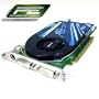 PNY XLR8 9800 GT EE 512MB PCI-Express 2.0 DVI + DVI Graphics Card VCG98GT5EEXEB