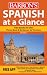 Spanish at a Glance
