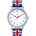 Timex T2N798 Men's Weekender Easy Rea...