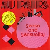 Sense and Sensuality [12 inch Analog]