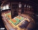 Boston Garden (NBA) Officially Licensed Photo - Choose Your Size and Framing Options