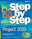 Microsoft� Project 2010 Step by Step...