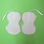 8 Pack Top Quality Flexi-Mesh Panel TENS Pads Elec&hellip by TENScare