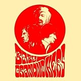 Baby Grandmothers