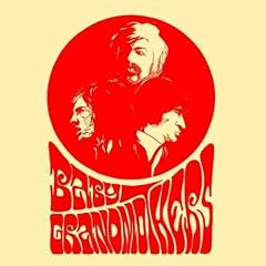 Baby Grandmothers