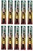 10pk BBQ Grill Lighter Refillable Butane Gas Candle Fireplace Kitchen Stove Long