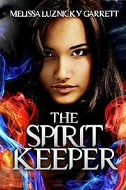 The Spirit Keeper