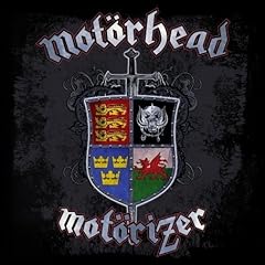 Motorhead - Motorizer