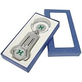 Hawaii Warriors NCAA Divot Repair Tool with Ball Marker Keychain