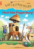 Produkt-Bild: Die Pappenburger. Hoch lebe Pappenburg!: Erstes Lesen