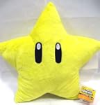 Super Mario Brothers : Star Starman P...