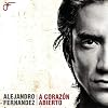  ALEJANDRO FERNÁNDEZ