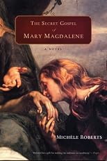 The  Secret Gospel of Mary Magdalene