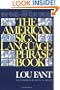 The American Sign Language Phrase Book