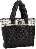Juicy Couture Reversible Nylon Tote