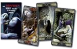 Vampires Tarot of the Eternal Night:...