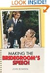 Making the Bridegroom's Speech: Etiqu...