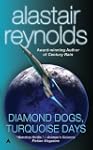 Diamond Dogs, Turquoise Days