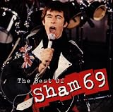 Sham 69 Best of