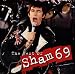Live+Best of Sham 69 von Sham 69 - alle Infos