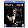 Midnight Express [Blu-ray] [1978]