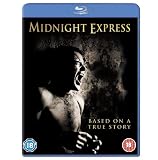 Midnight Express [Blu-ray] [1978]