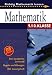 Mathematik 9./10. Klasse: Richtig Mathematik lernen
