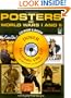 Posters of World Wars I and II CD-ROM and Book (Dover Electronic Clip Art)