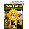 Posters of World Wars I and II CD-ROM and Book (Dover Electronic Clip Art)