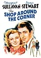The Shop Around The Corner