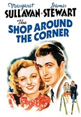 The Shop Around The Corner