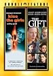 Kiss the Girls (1997) / The Gift (2001) (Double Feature)