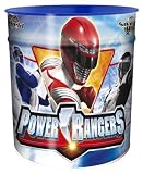 Kitchen & Housewares : Power Rangers 07 Bin