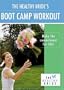 The Healthy Bride's Bootcamp Workout DVD