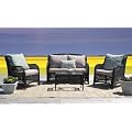 Outdoor Wicker Patio Set