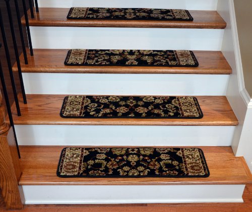 new year Dean Premium Carpet Stair TreadsB005HPPBI4