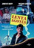 Slow Burn [DVD]