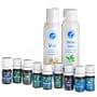 Raindrop Technique Essential Oil Collection