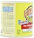 Earth's Best Organic Soy Infant Formula with Iron, 23.2 Ounce (Pack of 4)