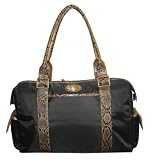 XOXO Women's 18 Travel Duffel