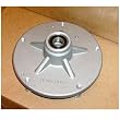 Murray 92574, 492574 Heavy Duty Jackshaft Assy Replacement Pre-Tapped (Hardware Kit Included) for 36" 38" 40" 42" 46" 48" and 52" Cut Mowing Decks.