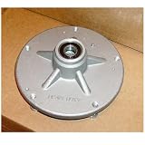 Murray 92574, 492574 Heavy Duty Jackshaft Assy Replacement Pre-Tapped (Hardware Kit Included) for 36" 38" 40" 42" 46" 48" and 52" Cut Mowing Decks.