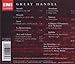 Ian Bostridge - Great Handel