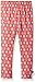 Zutano Baby Girls' Skinny Legging