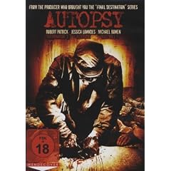 Autopsy